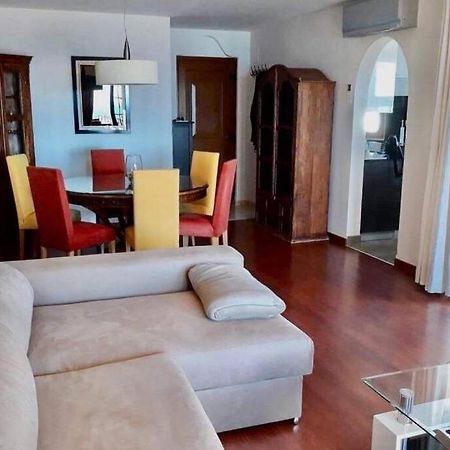 Appartement Peniscola Espagne מראה חיצוני תמונה