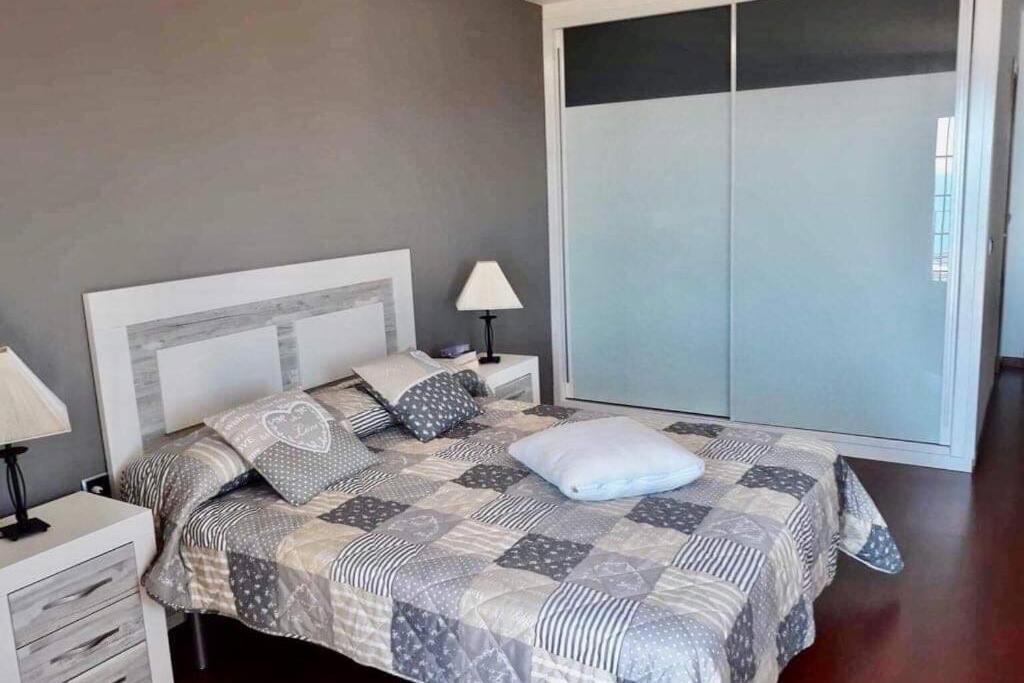 Appartement Peniscola Espagne מראה חיצוני תמונה