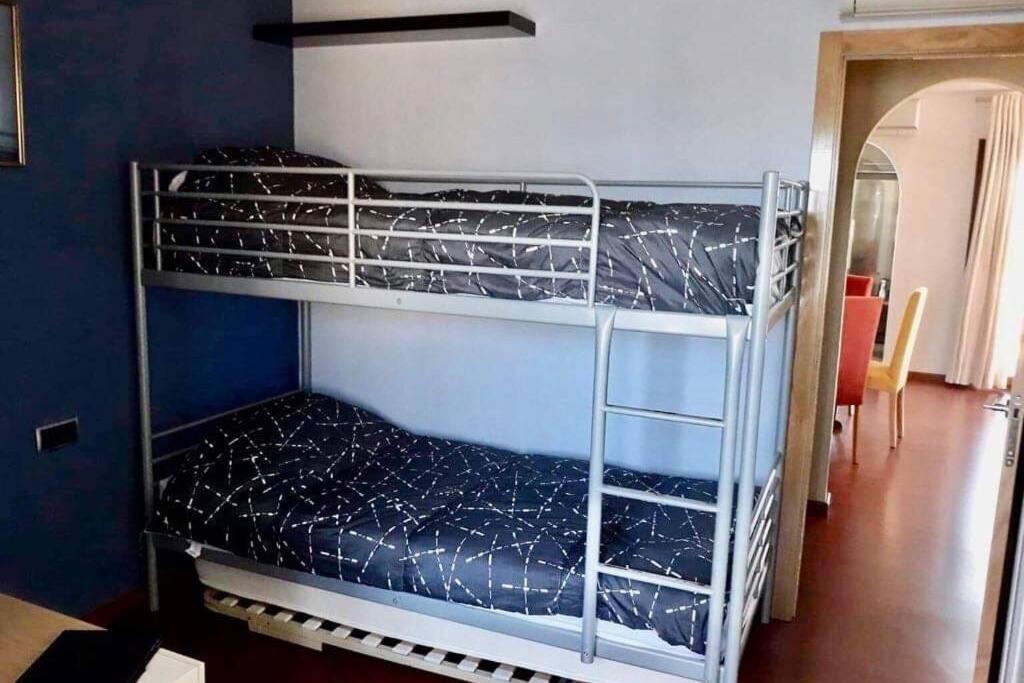 Appartement Peniscola Espagne מראה חיצוני תמונה