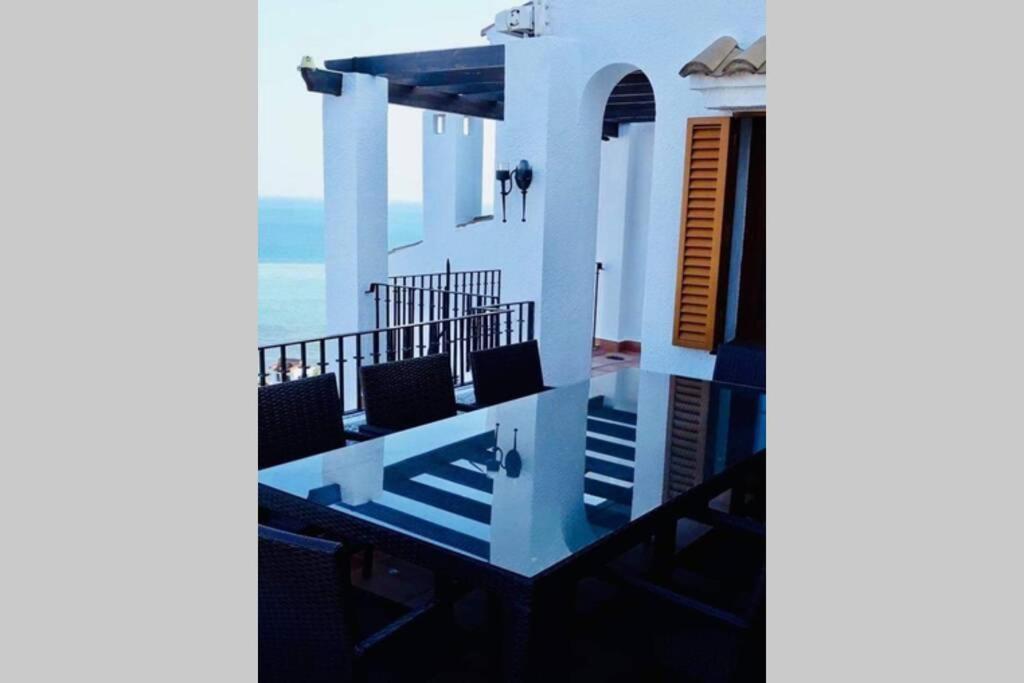 Appartement Peniscola Espagne מראה חיצוני תמונה