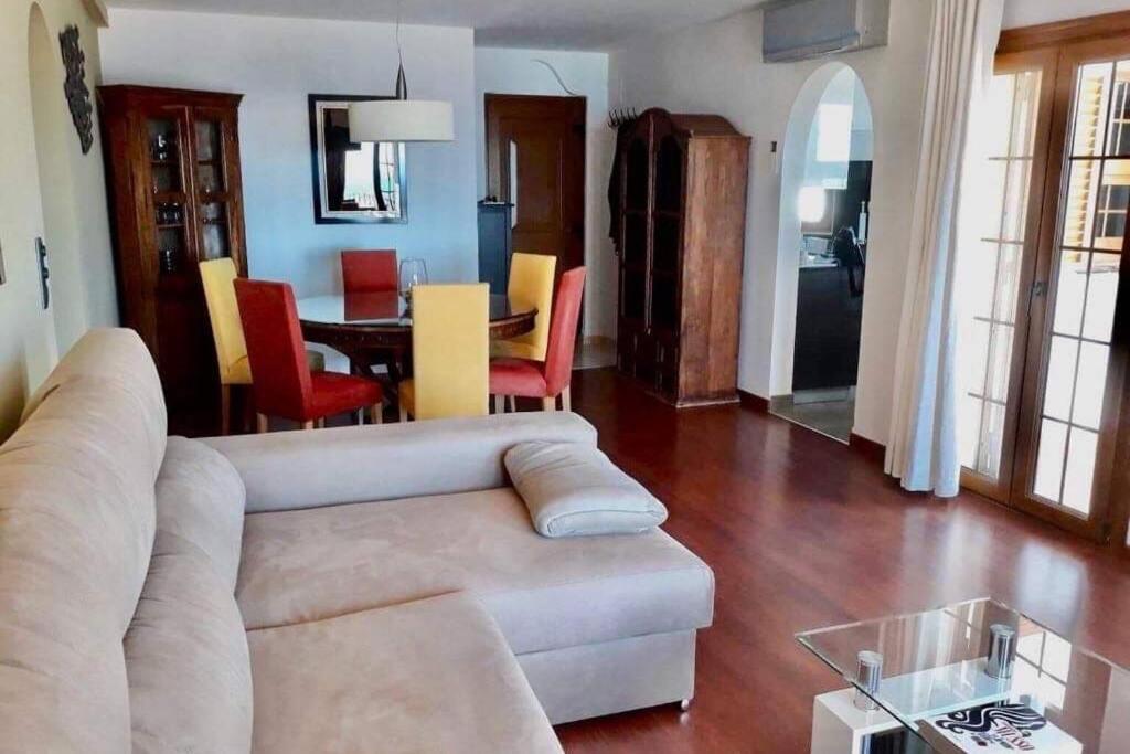 Appartement Peniscola Espagne מראה חיצוני תמונה