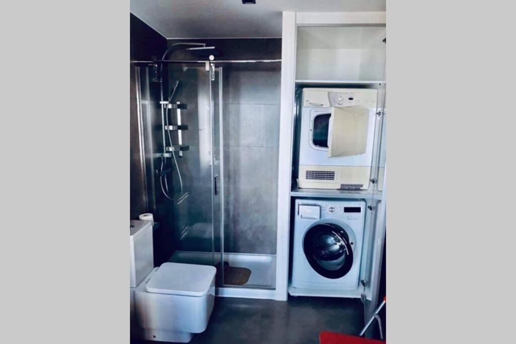 Appartement Peniscola Espagne מראה חיצוני תמונה