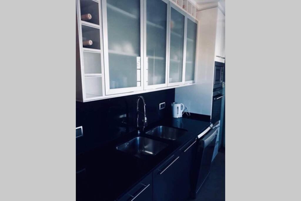 Appartement Peniscola Espagne מראה חיצוני תמונה