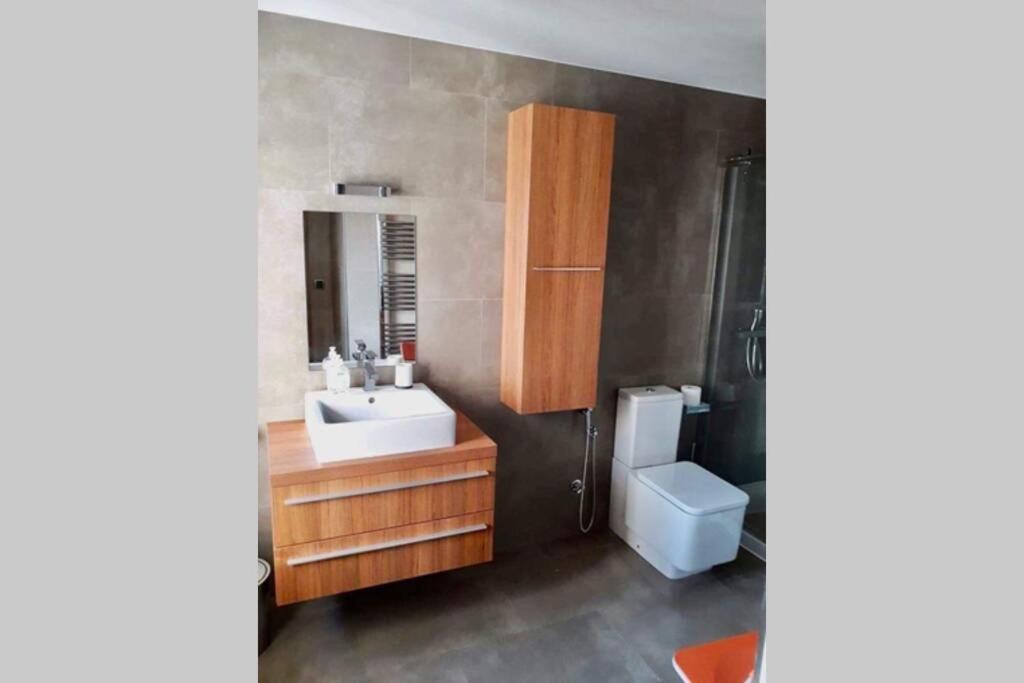 Appartement Peniscola Espagne מראה חיצוני תמונה