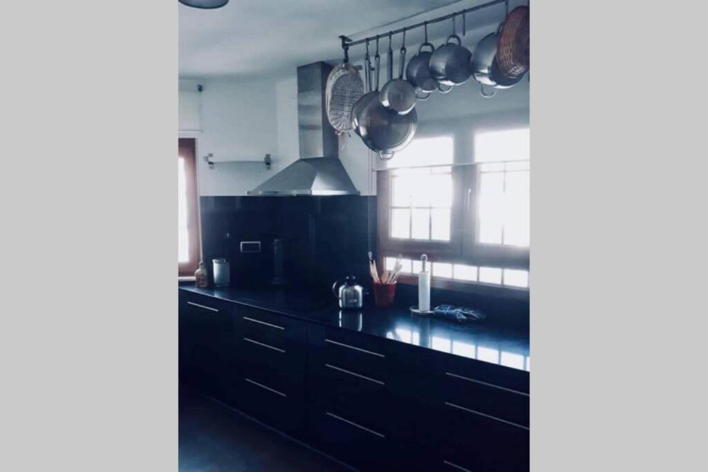 Appartement Peniscola Espagne מראה חיצוני תמונה